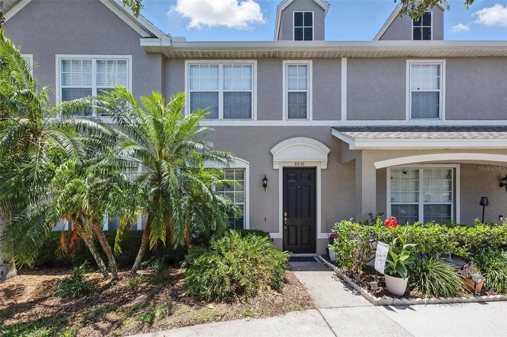 8856 CHRISTIE DRIVE UNIT 0 LARGO, FL 33771