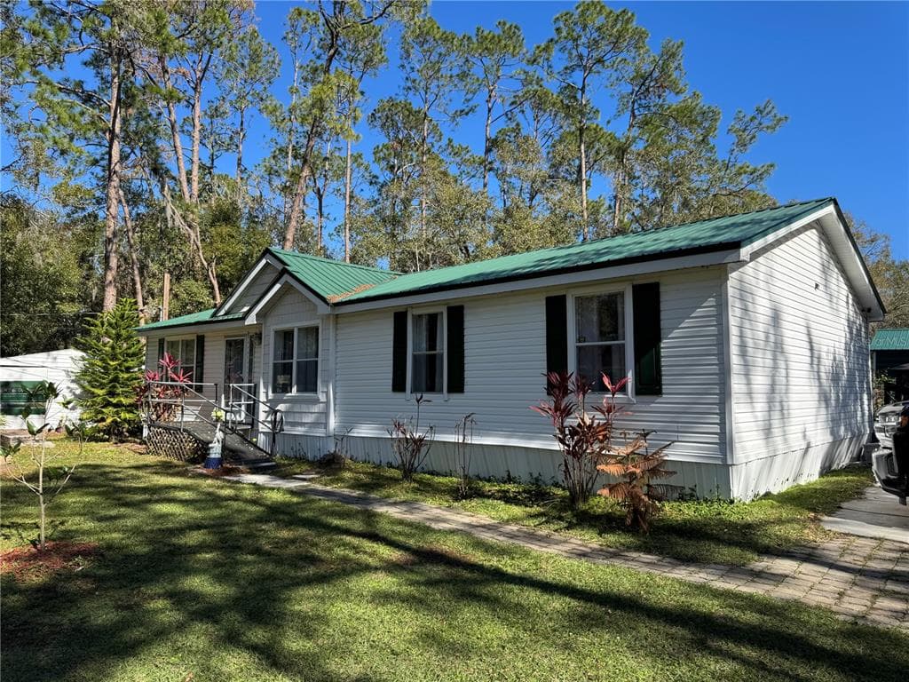 4332 FOXTOWN S POLK CITY, FL 33868