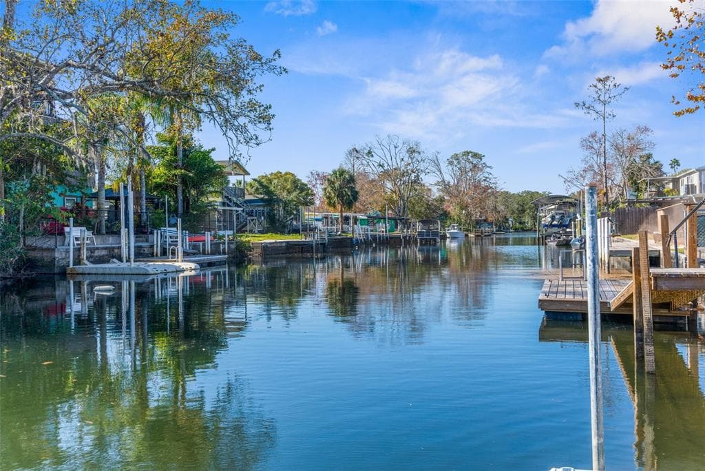 5401 CIRCLE DRIVE WEEKI WACHEE, FL 34607