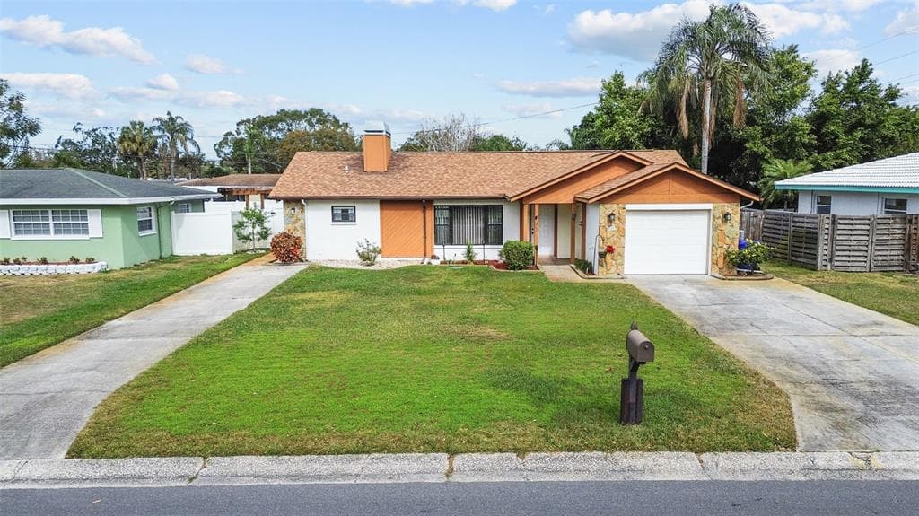 1464 ORANGE STREET CLEARWATER, FL 33756