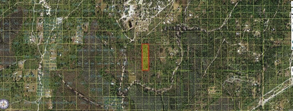 HOLOPAW GROVES ROAD ST CLOUD, FL 34773