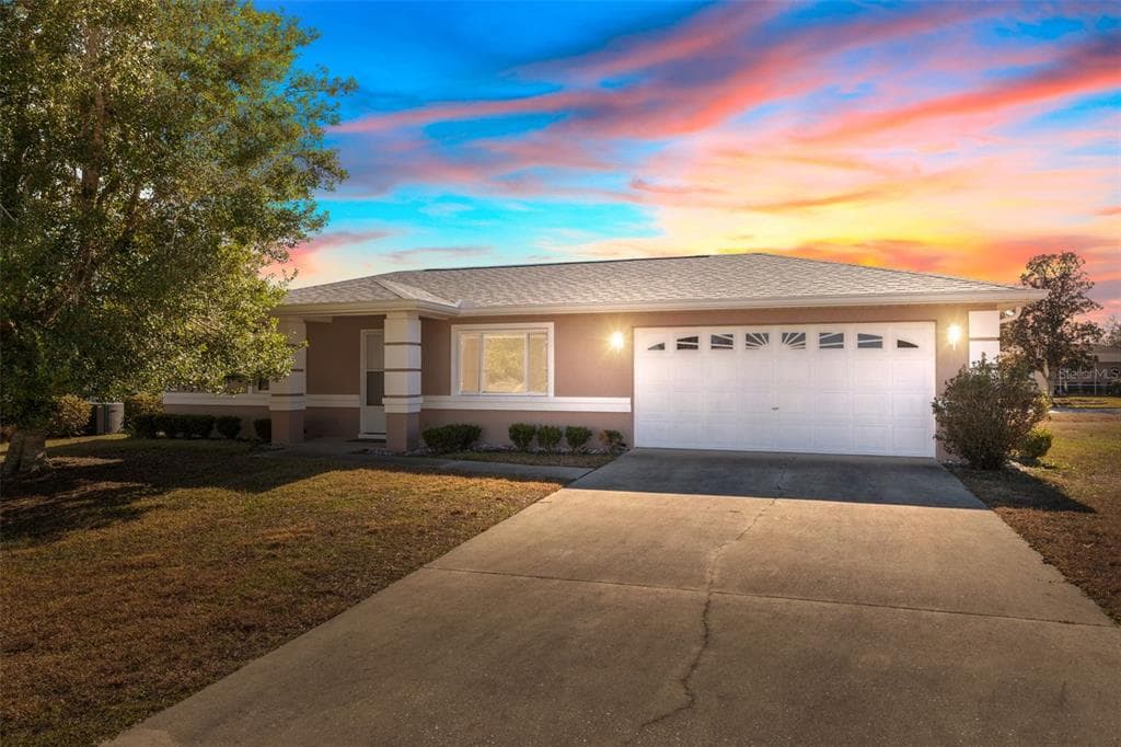 9853 SW 59TH CIRCLE OCALA, FL 34476