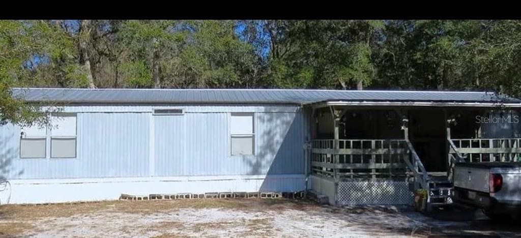 393 NE 576TH STREET OLD TOWN, FL 32680