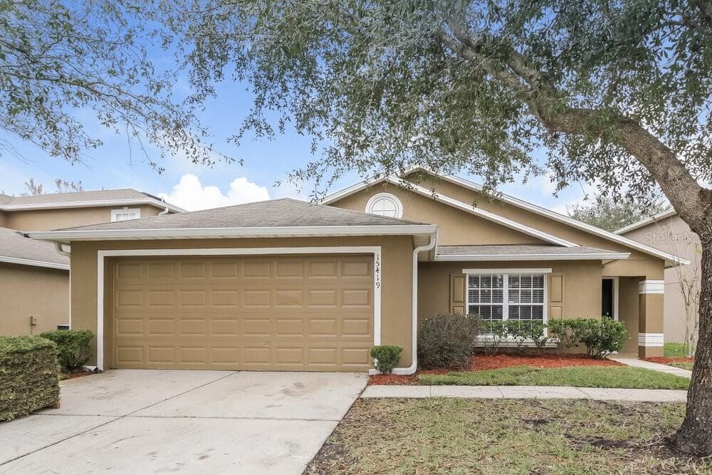15419 PERDIDO DRIVE ORLANDO, FL 32828