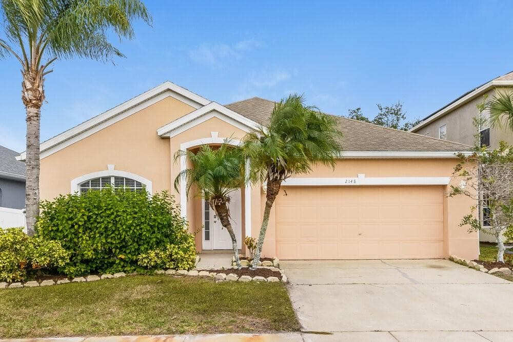 2148 WINDCREST LAKE CIRCLE ORLANDO, FL 32824
