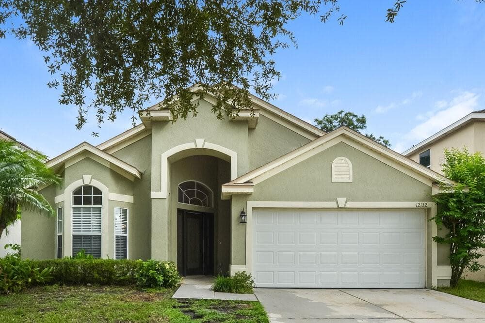 12132 GRECO DRIVE ORLANDO, FL 32824