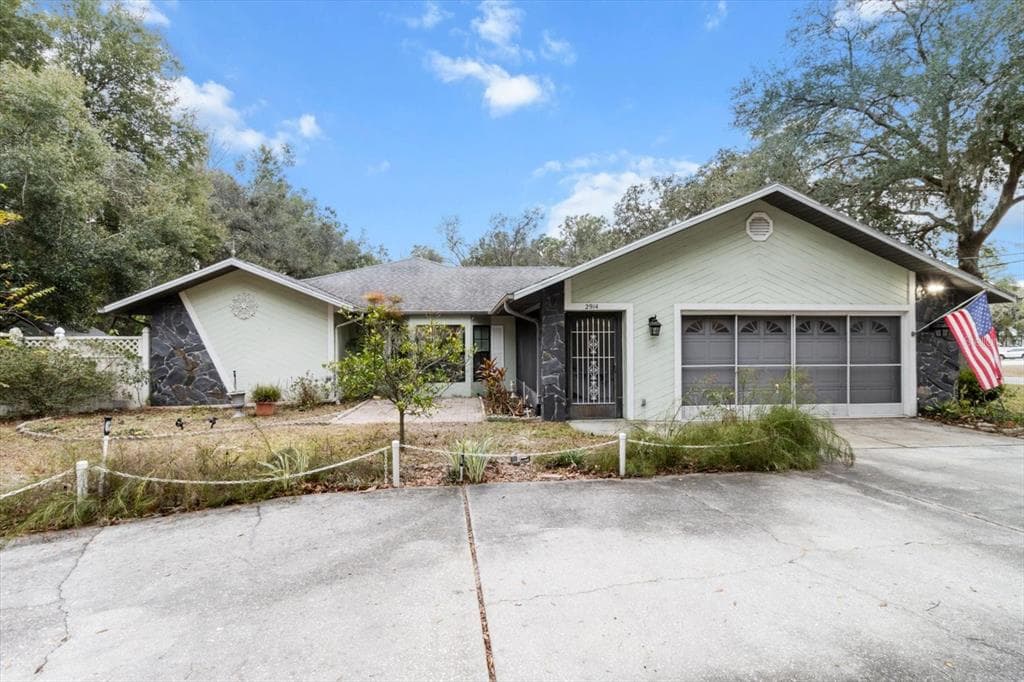 2914 E GEORGE STREET INVERNESS, FL 34453