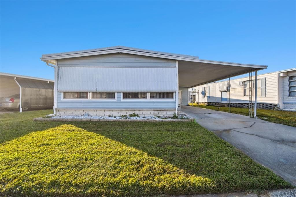 13225 101ST STREET UNIT 456 LARGO, FL 33773