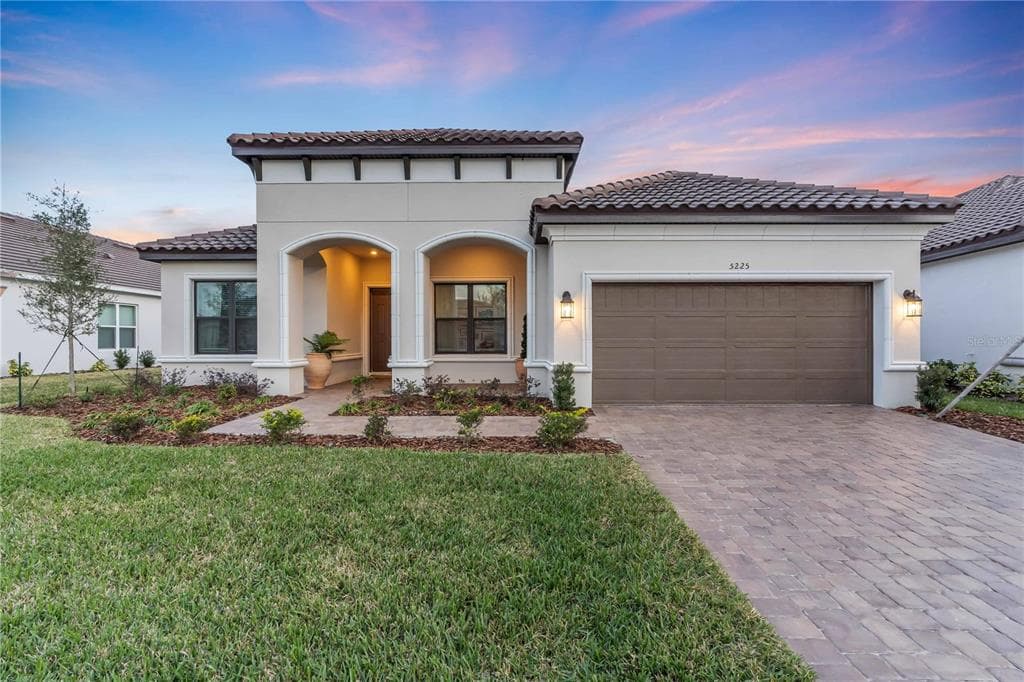 5225 CASERTA COURT PALMETTO, FL 34221