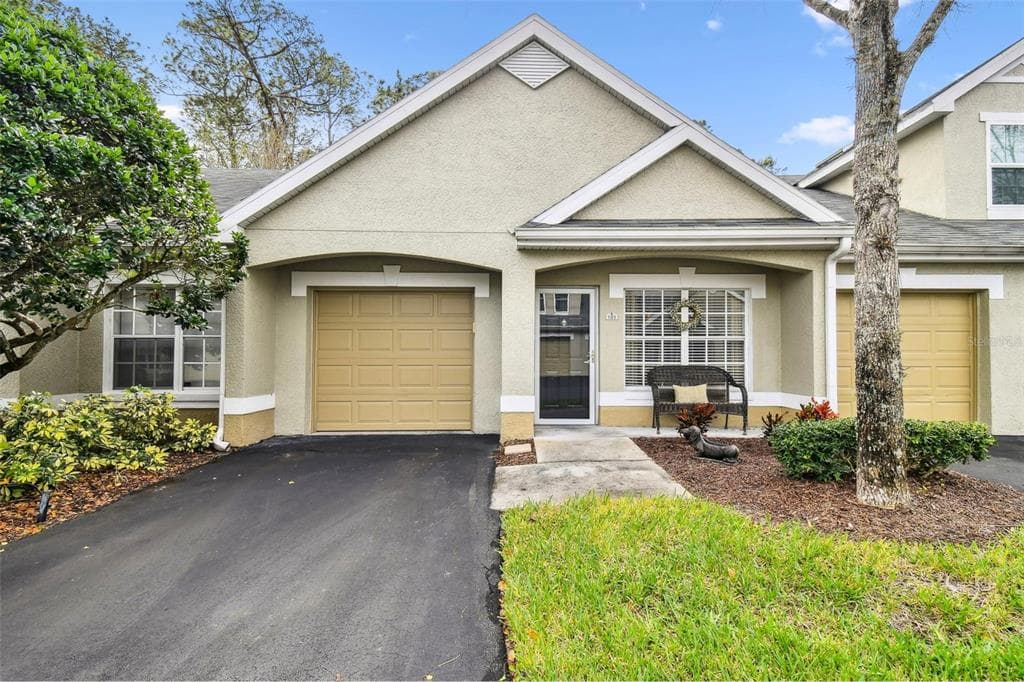 3607 TRAFALGAR WAY UNIT 103 PALM HARBOR, FL 34685