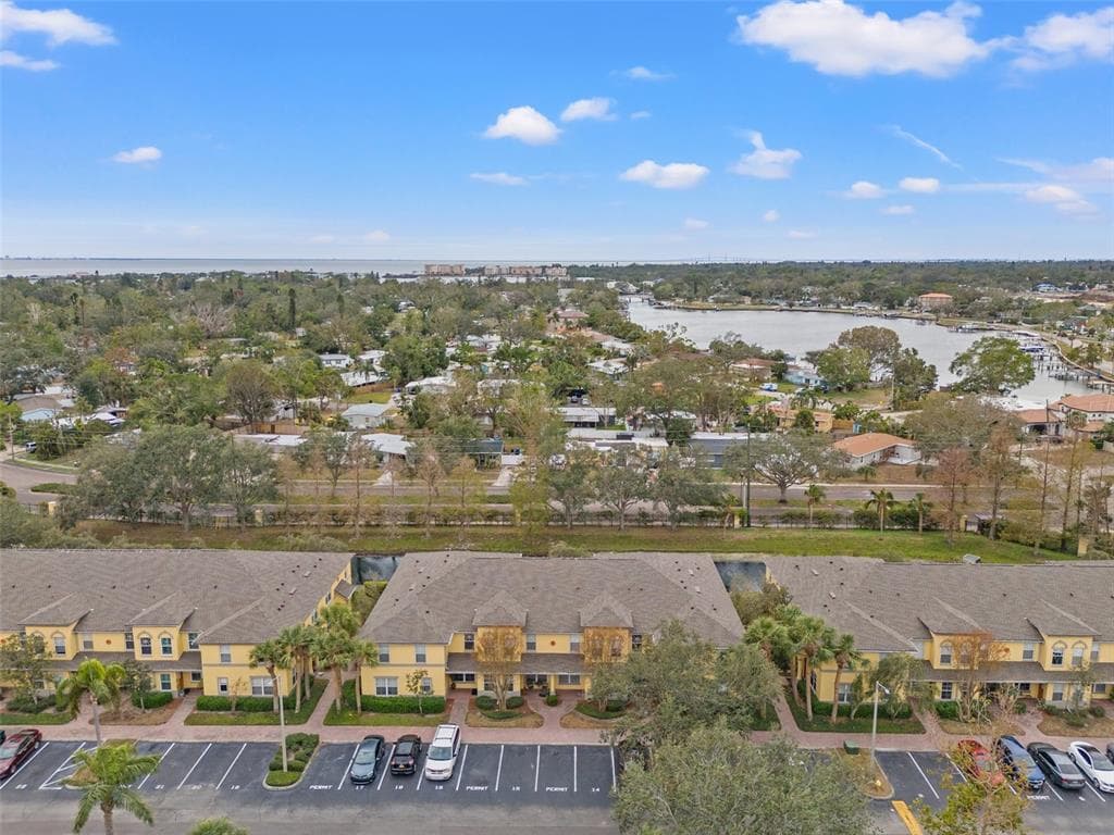 132 COQUINA BAY DRIVE ST PETERSBURG, FL 33705