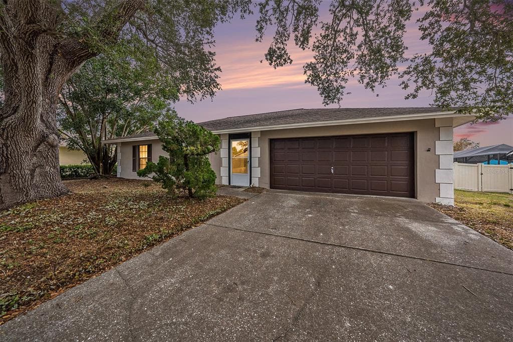 188 HAMMOCK DRIVE PALM HARBOR, FL 34683