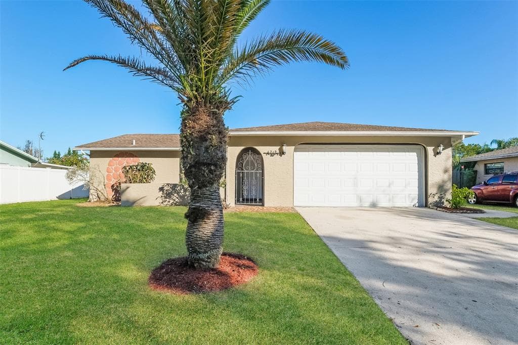 4212 WOOD TRAIL BOULEVARD NEW PORT RICHEY, FL 34653