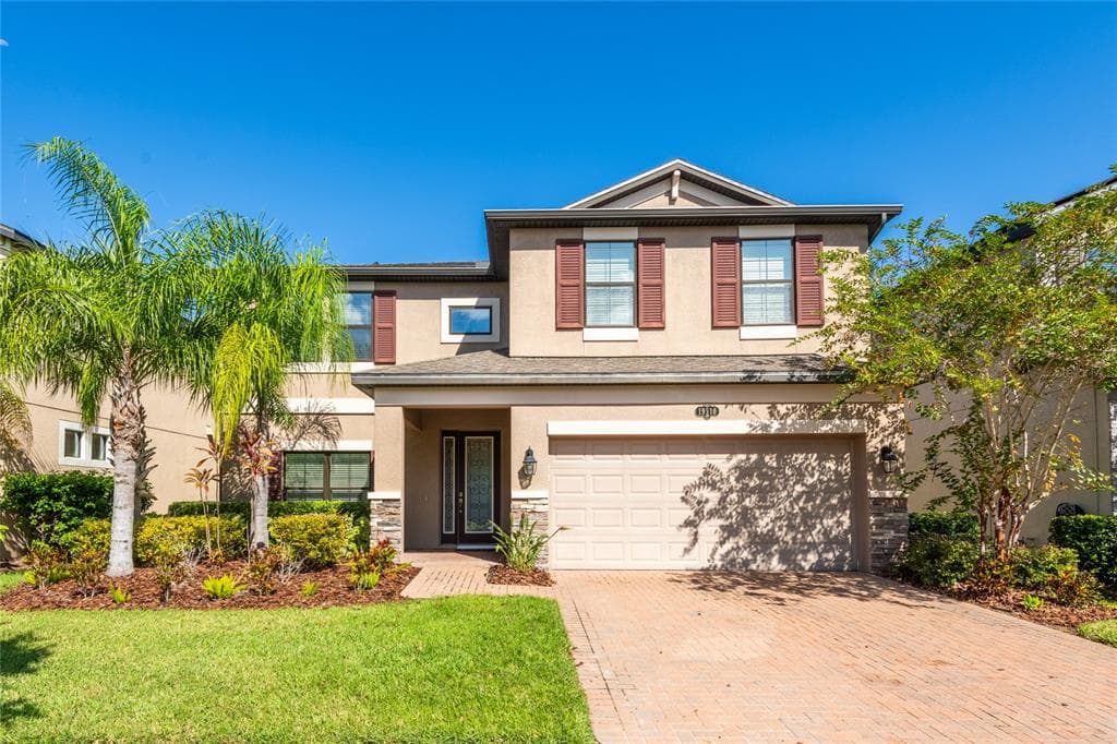 19510 WHISPERING BROOK DRIVE TAMPA, FL 33647