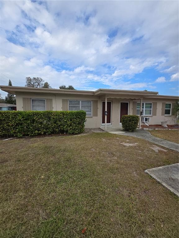 610 NORFOLK STREET DUNEDIN, FL 34698
