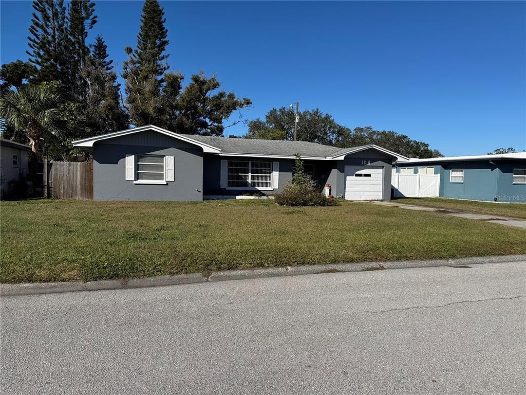 10 N NEPTUNE AVENUE CLEARWATER, FL 33765