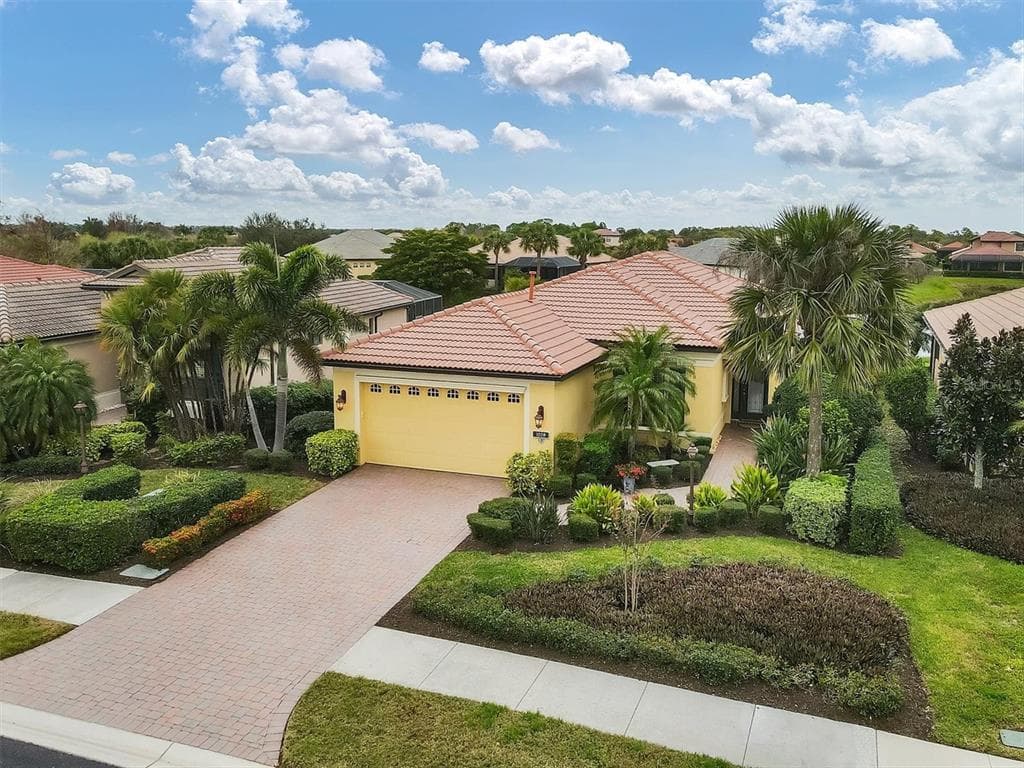 1029 ANCORA BOULEVARD NORTH VENICE, FL 34275