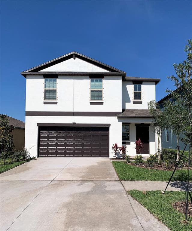 10524 CARLOWAY HILLS DRIVE WIMAUMA, FL 33598