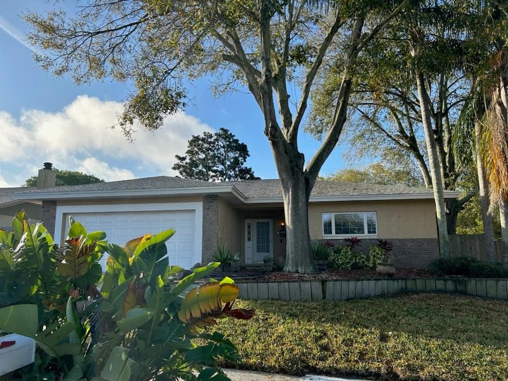2282 GROVECREST AVENUE PALM HARBOR, FL 34683