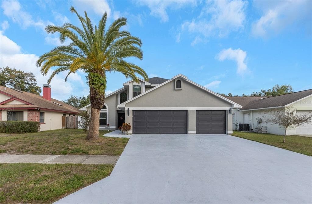 2987 JODI LANE PALM HARBOR, FL 34684