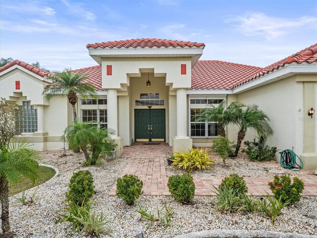 1209 PERIDOT LANE SUN CITY CENTER, FL 33573