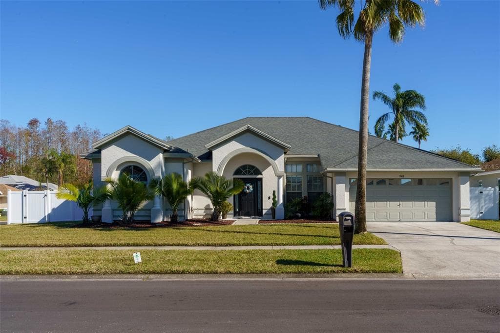 13418 IOLA DRIVE