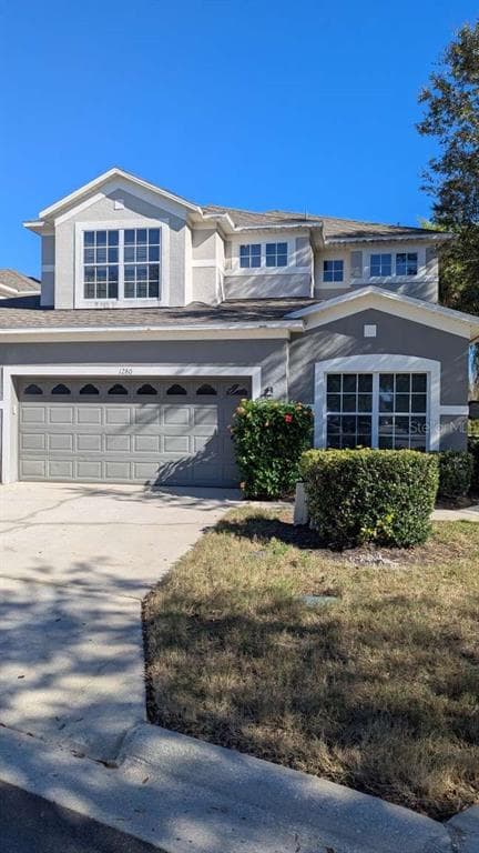 1280 TRAVERTINE TERRACE SANFORD, FL 32771