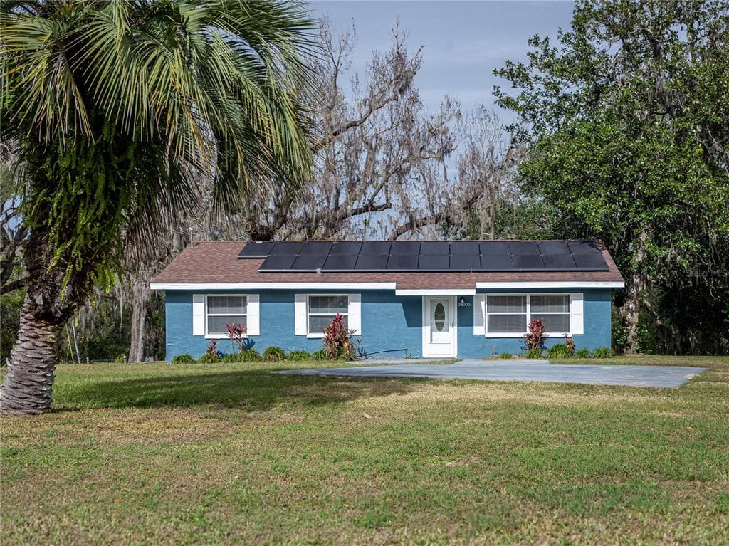 34027 SAINT JOE ROAD DADE CITY, FL 33525