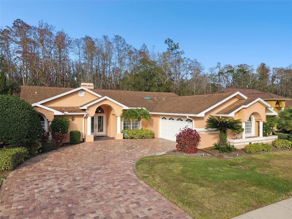 1529 HAVERHILL DRIVE NEW PORT RICHEY, FL 34655