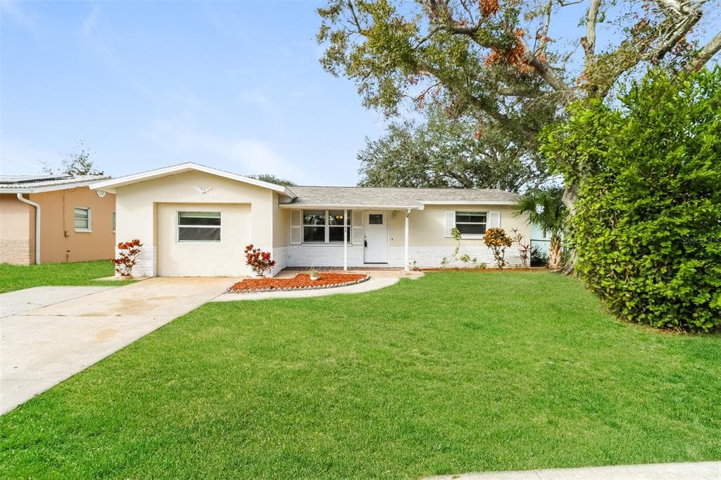 1588 EUNICE LANE CLEARWATER, FL 33756