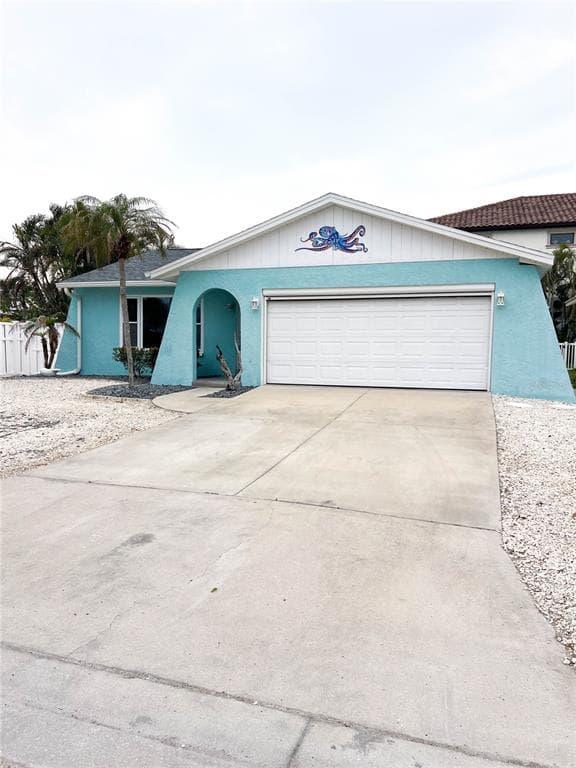 17594 1ST STREET E REDINGTON SHORES, FL 33708