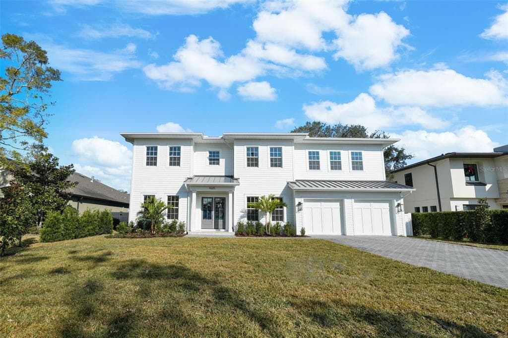 4005 W MULLEN AVENUE TAMPA, FL 33609
