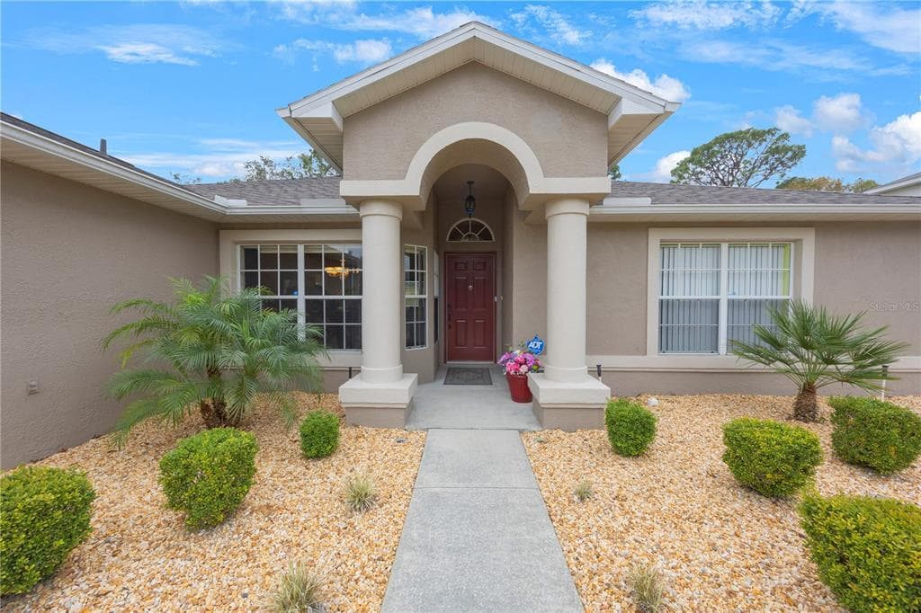11074 AUDIE BROOK DRIVE SPRING HILL, FL 34608