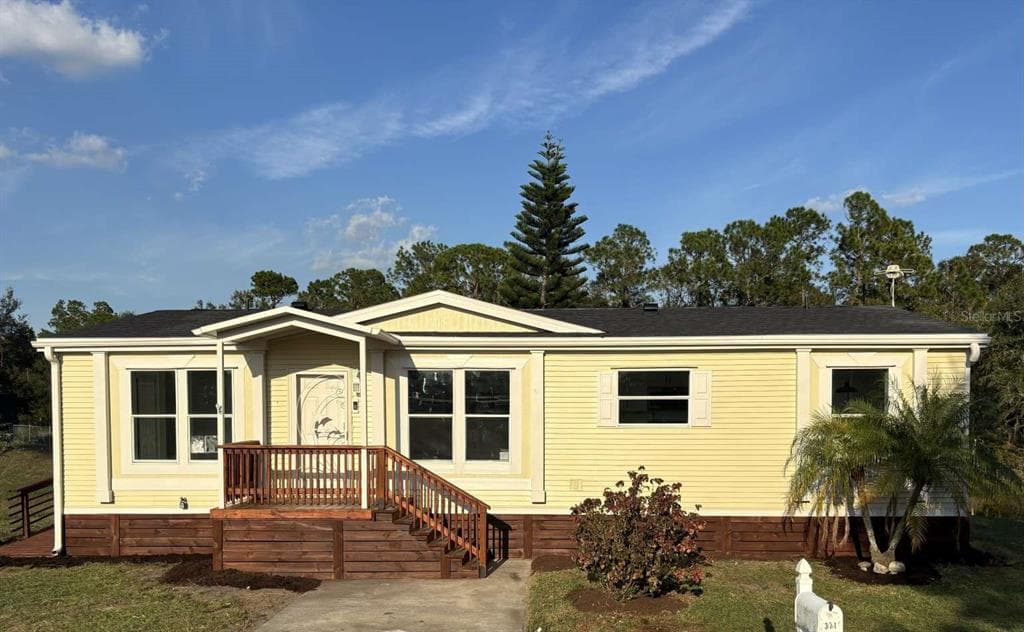 371 CALOOSA COURT LAKE WALES, FL 33859
