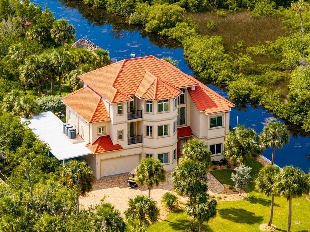 8731 BETTY STREET PORT RICHEY, FL 34668