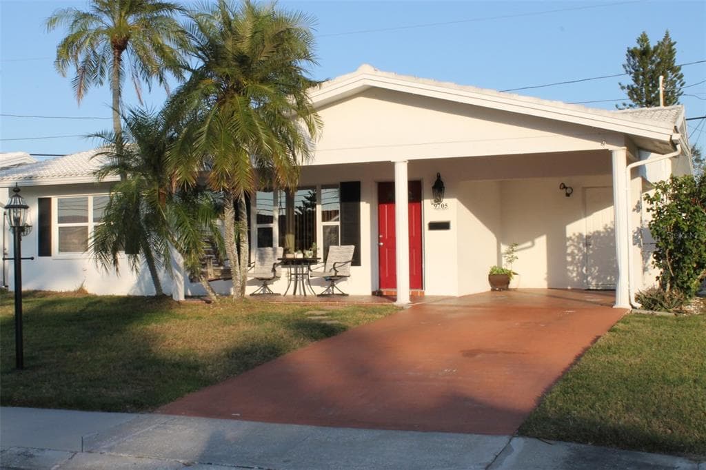 9705 45TH WAY N PINELLAS PARK, FL 33782
