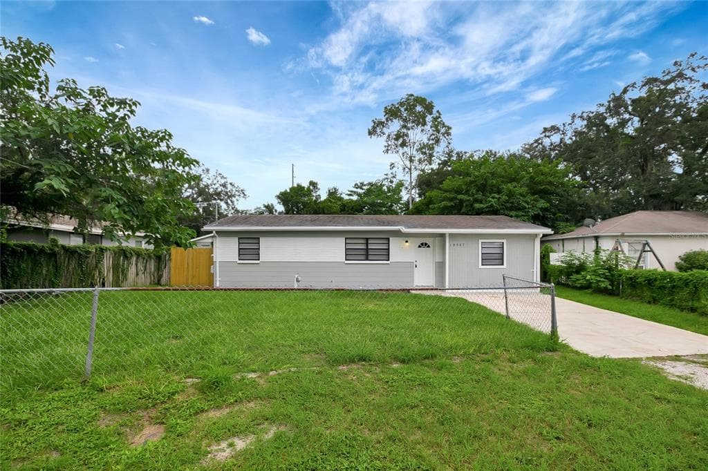 10007 N 20TH STREET TAMPA, FL 33612