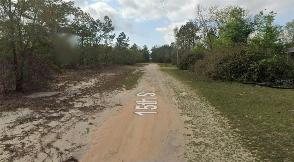 128 15TH STREET INTERLACHEN, FL 32148