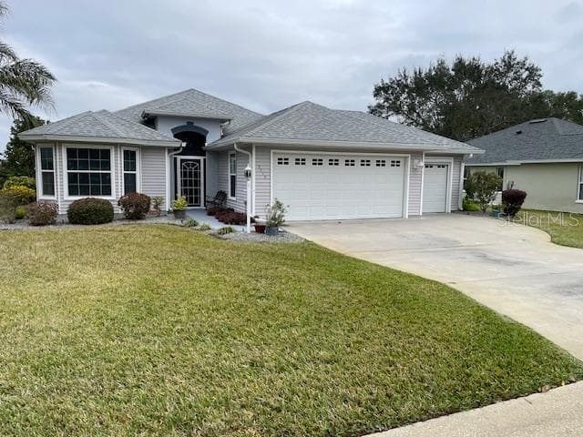 3015 OAKHILL DRIVE AVON PARK, FL 33825