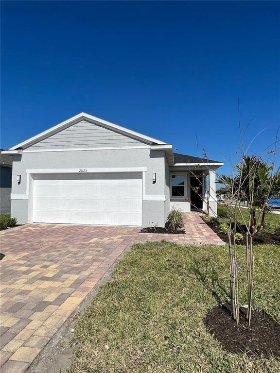 2825 89TH STREET CIRCLE E PALMETTO, FL 34221