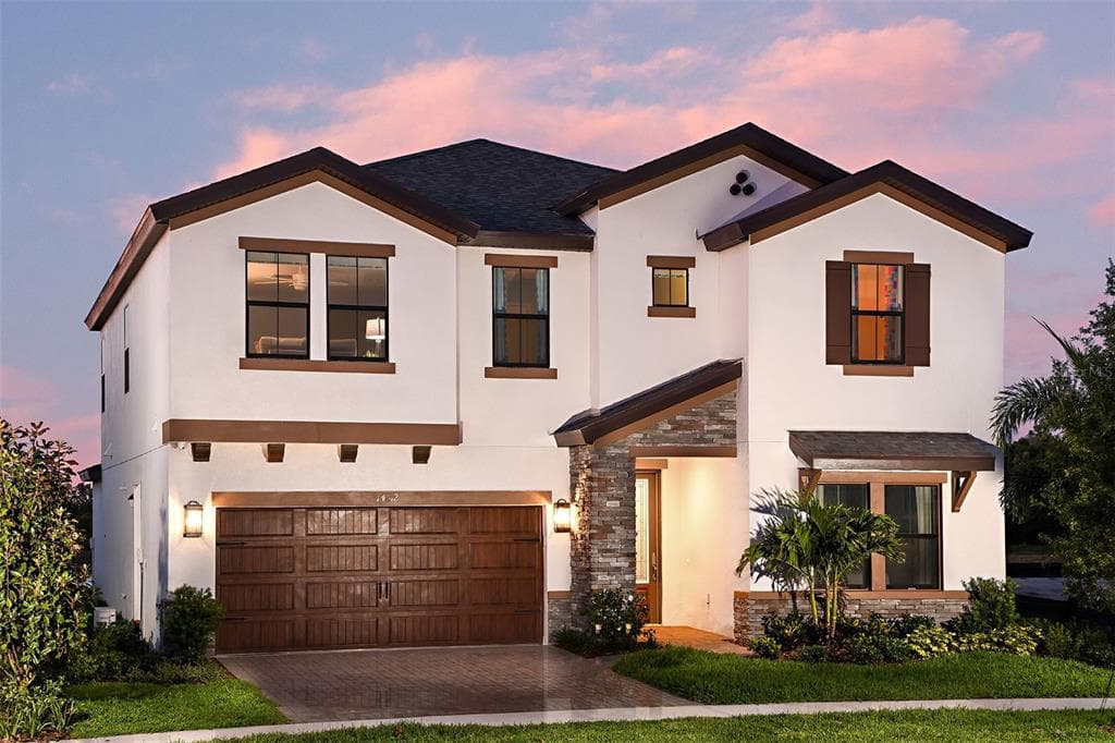 14814 PADDOCK POND AVENUE LITHIA, FL 33547