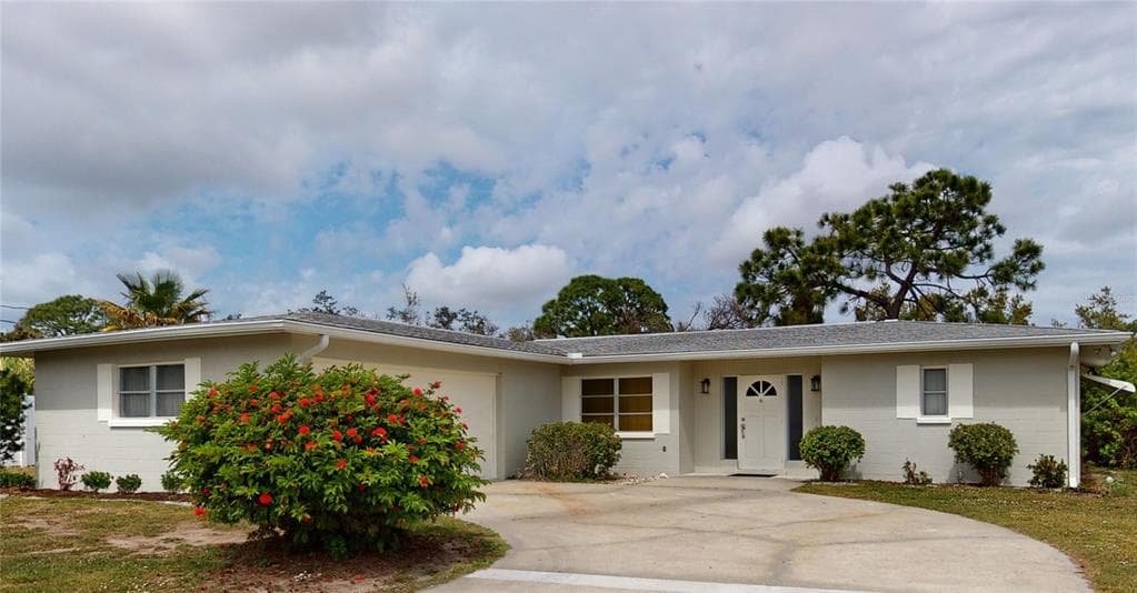 450 CREEK LANE DRIVE ENGLEWOOD, FL 34223