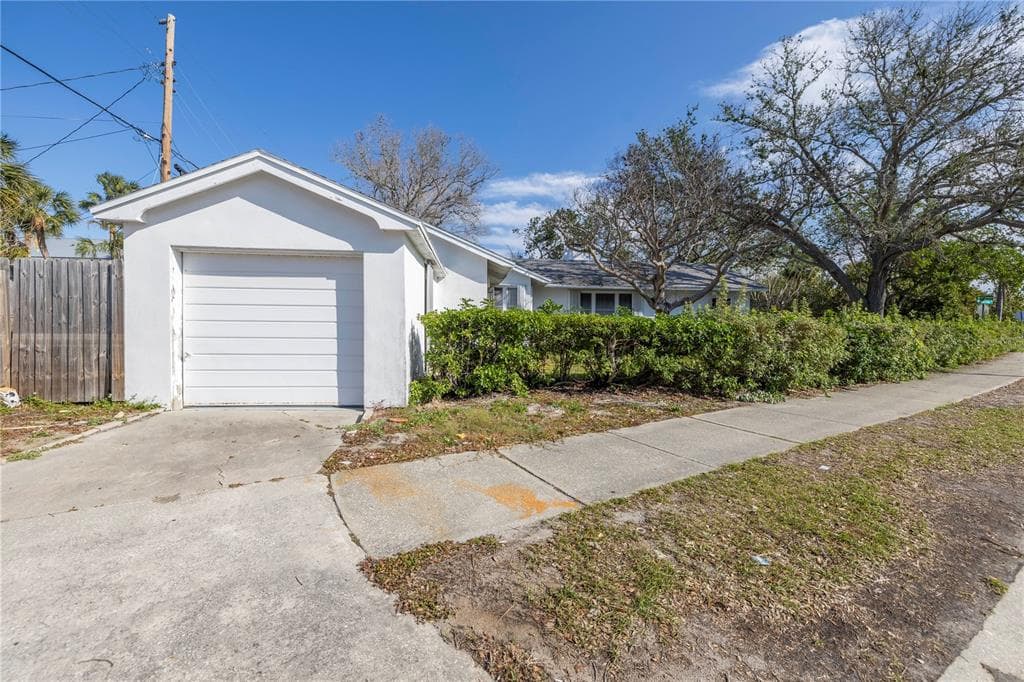 4101 BELLE VISTA DRIVE ST PETE BEACH, FL 33706