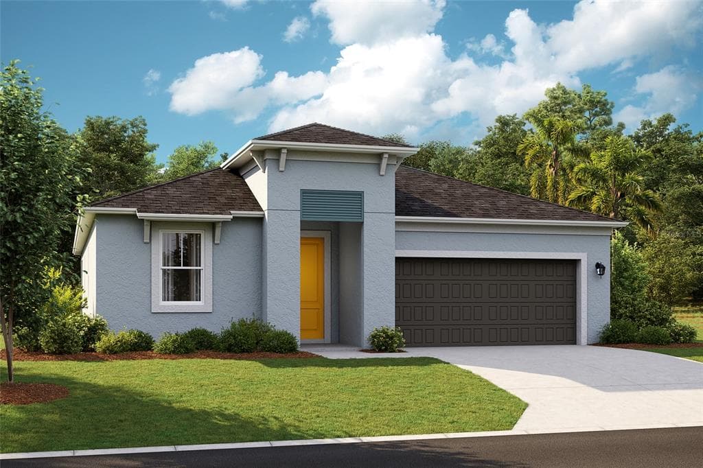 10281 FIELDSTONE MYRTLE WAY SAN ANTONIO, FL 33576