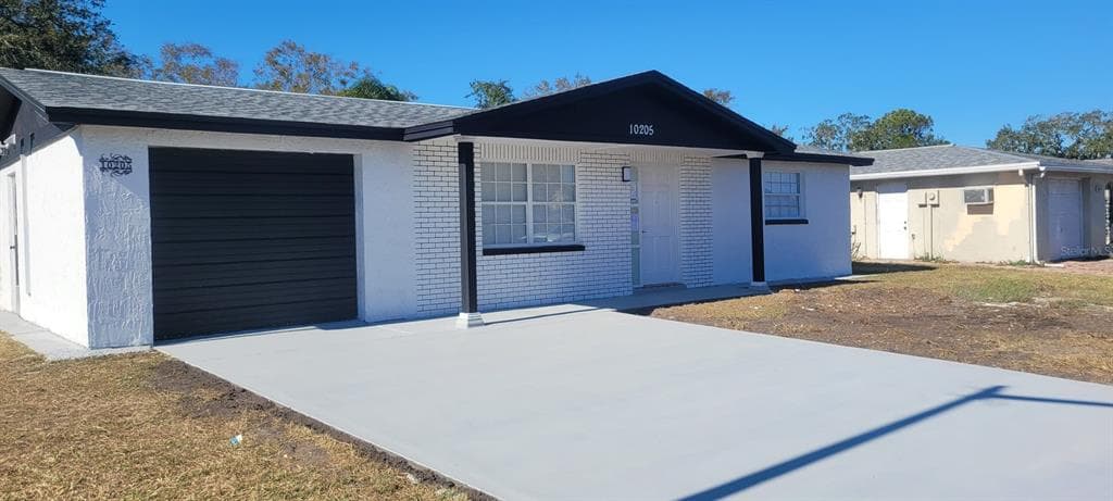 10205 CHERRY CREEK LANE PORT RICHEY, FL 34668