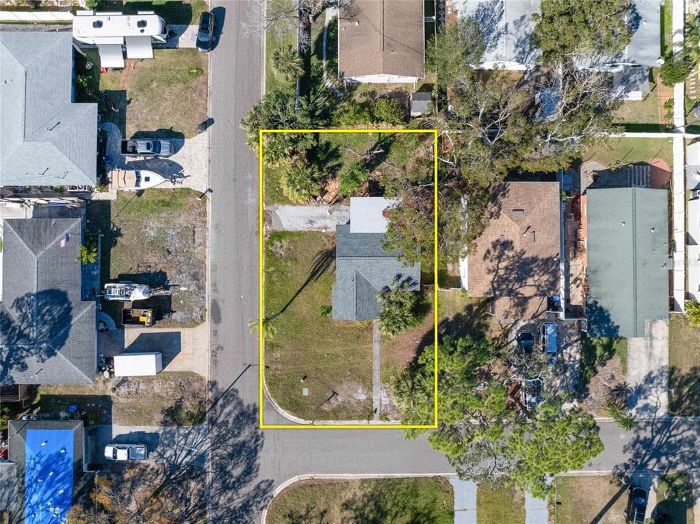 1701 MISSISSIPPI AVENUE NE ST PETERSBURG, FL 33703