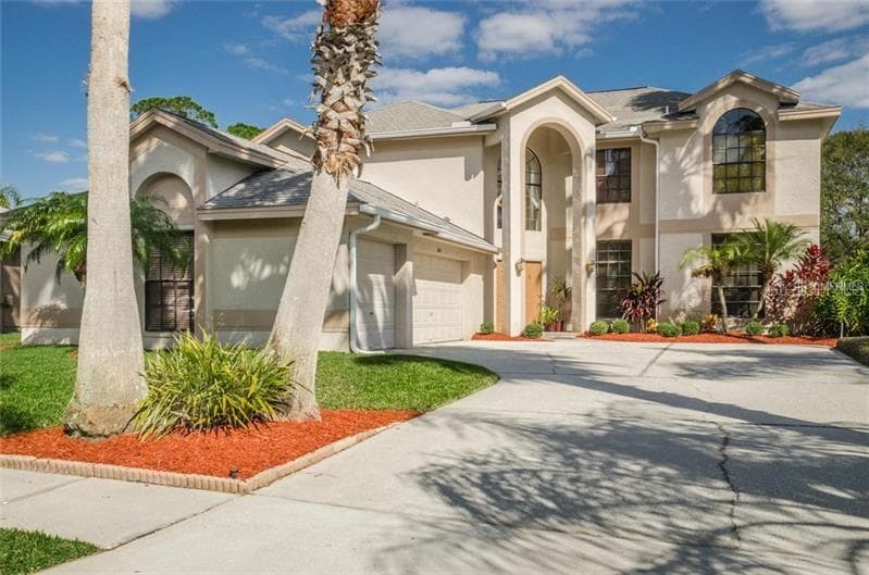 16105 TURNBURY OAK DRIVE ODESSA, FL 33556