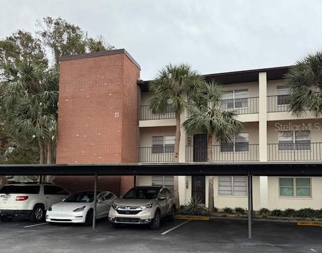 2452 ENTERPRISE ROAD UNIT 2 CLEARWATER, FL 33763