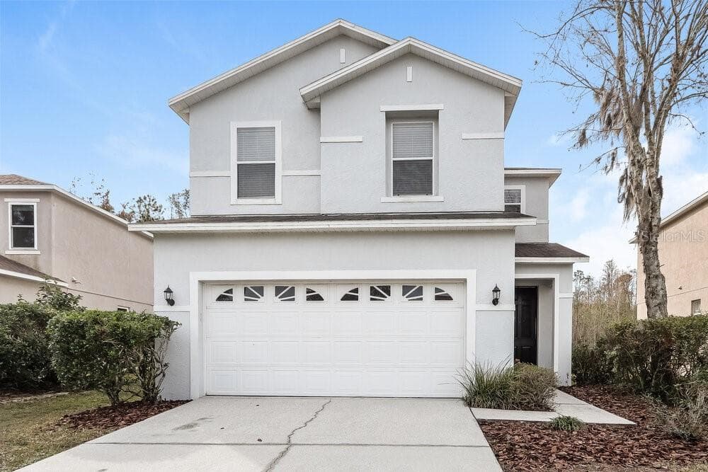 27008 STILLBROOK DRIVE WESLEY CHAPEL, FL 33544