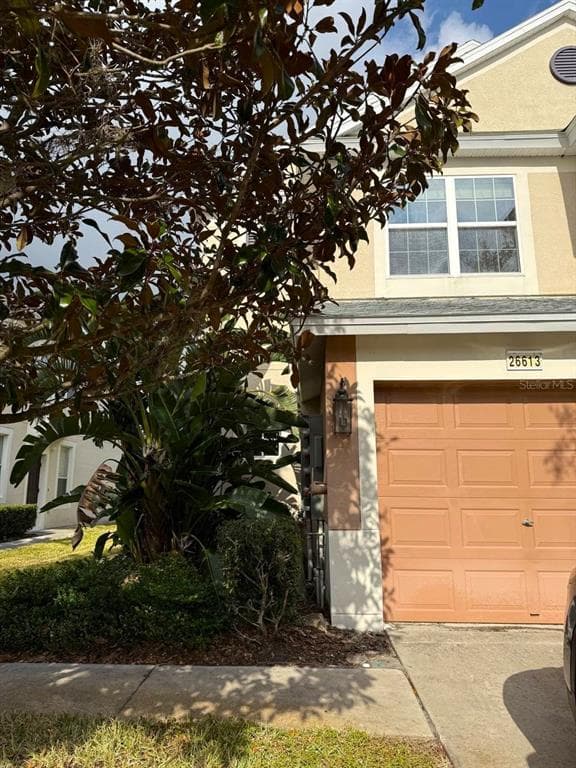 26613 CASTLEVIEW WAY WESLEY CHAPEL, FL 33544
